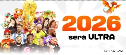 Ue999 - O melhor cassino online para brasileiros está pronto para você!