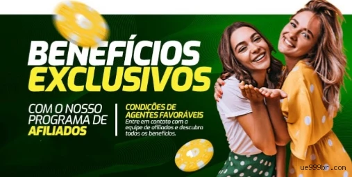 Imagem promocional da plataforma Ue999